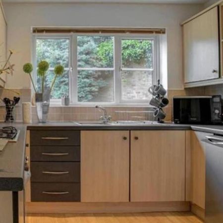 Luxury 4 Bedroom House Manchester Kültér fotó