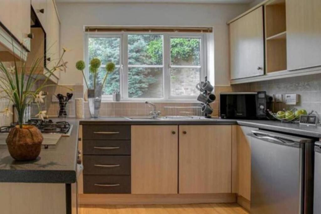 Luxury 4 Bedroom House Manchester Kültér fotó