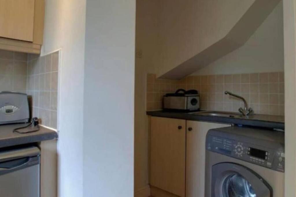 Luxury 4 Bedroom House Manchester Kültér fotó